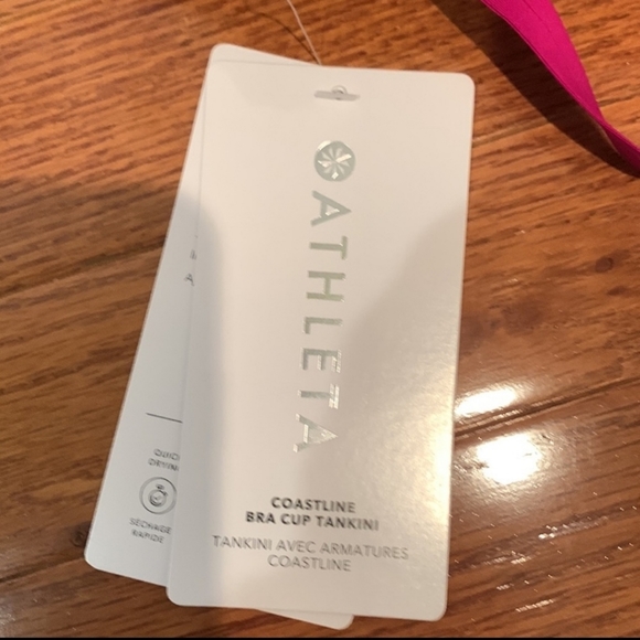 Athleta Tankini - Picture 3 of 5